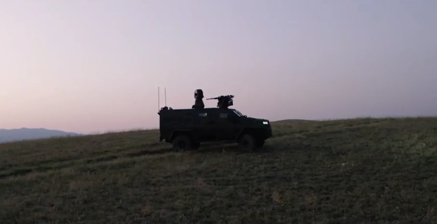 Successful Operational Testing Completed in Tbilisi